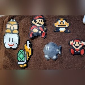 Super Mario Bros. 3 collection